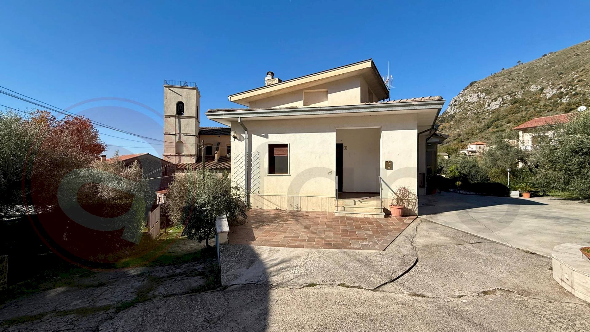 Casa indipendente Via Littorio, Roccasecca - foto 1