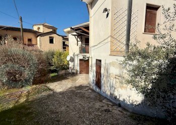 Casa indipendente Via Littorio, Roccasecca - foto 21