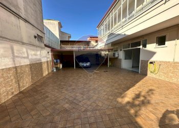 Casa indipendente via S. Pellico, San Marcellino - foto 2