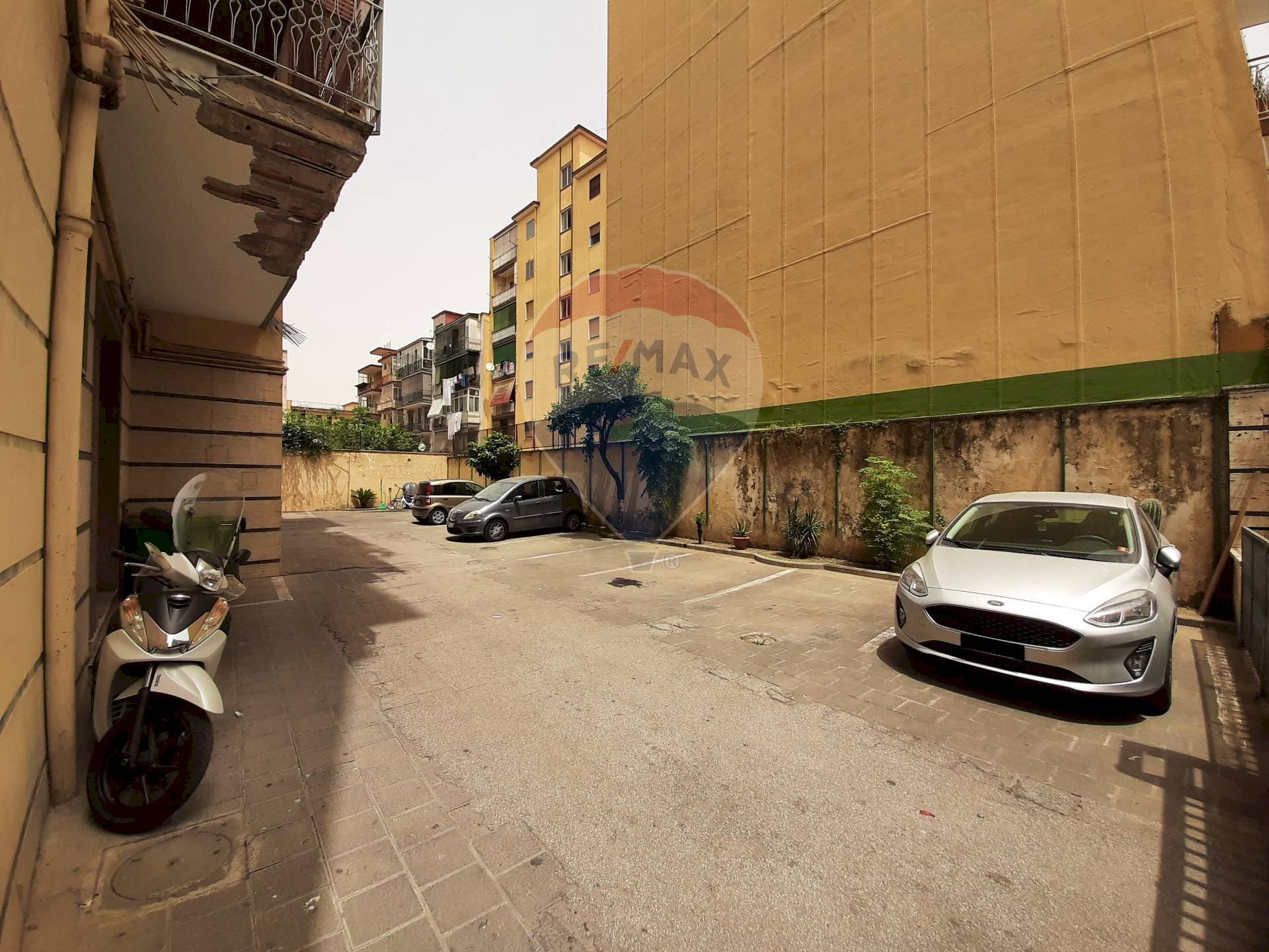 Trilocale Via Aniello Falcone, Casavatore - foto 3