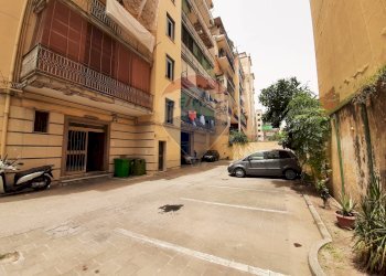 Trilocale Via Aniello Falcone, Casavatore - foto 6