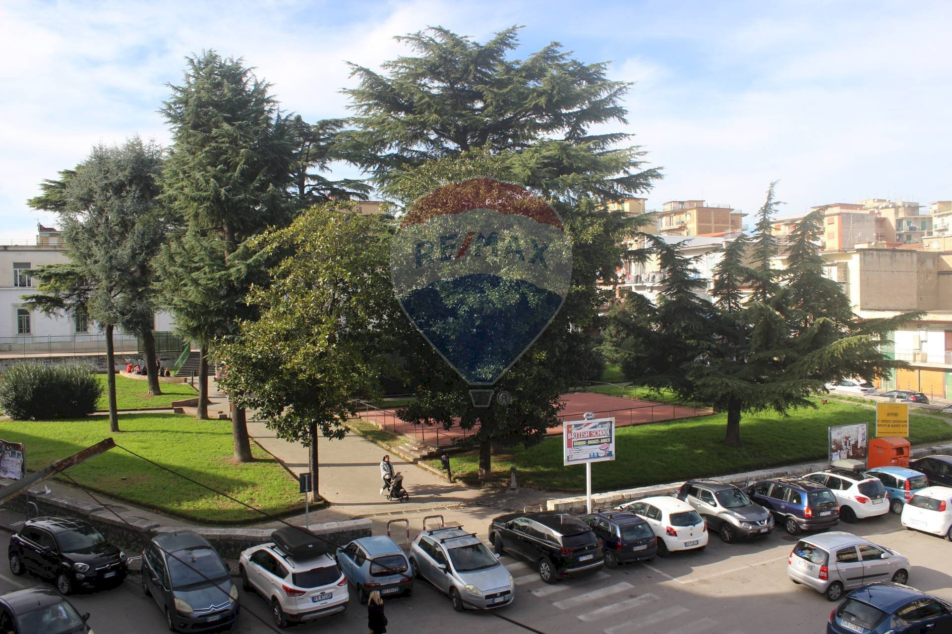 Quadrilocale Arzano - foto 1