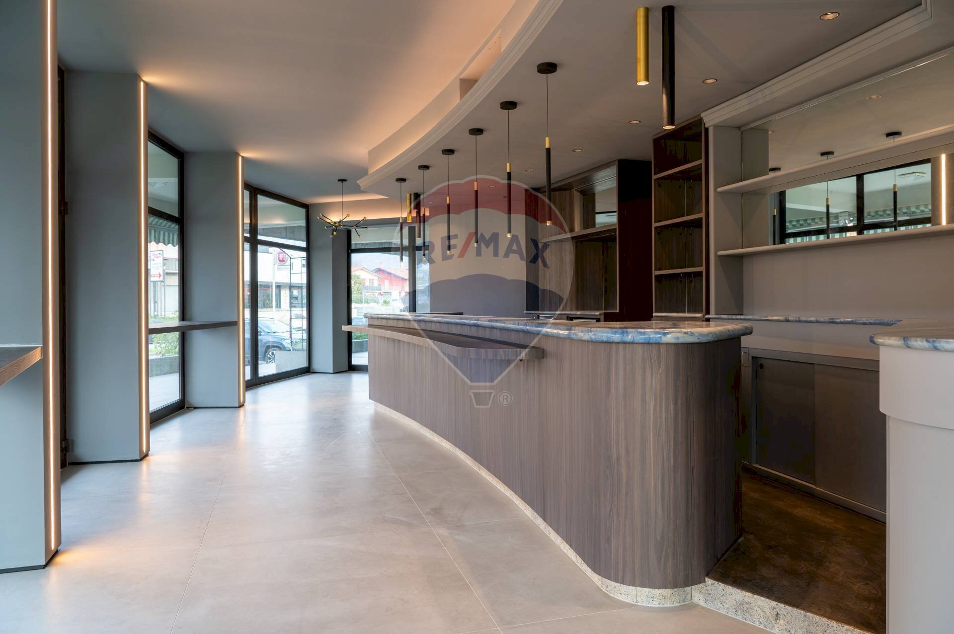 Bar - Tabacchi - Ricevitoria VIA TEZZE, Ranica - foto 2