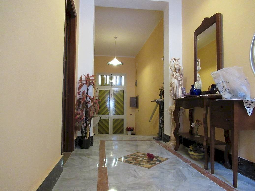 Stabile - Palazzo via mirto, Partinico - foto 2