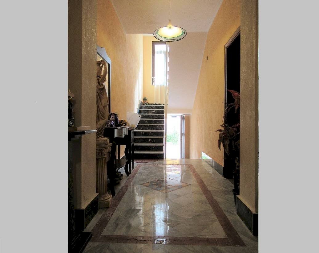 Stabile - Palazzo via mirto, Partinico - foto 3