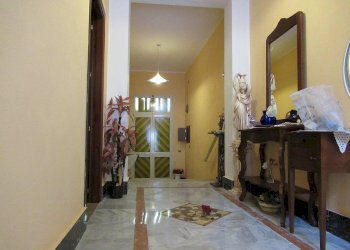 Stabile - Palazzo via mirto, Partinico - foto 2