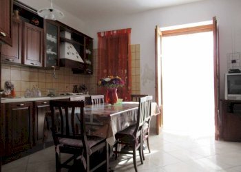 Stabile - Palazzo via mirto, Partinico - foto 6