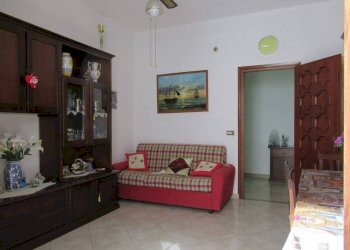 Stabile - Palazzo via mirto, Partinico - foto 12