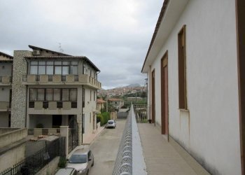 Stabile - Palazzo via mirto, Partinico - foto 22