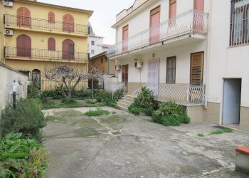 Stabile - Palazzo via mirto, Partinico - foto 24