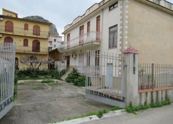 Stabile - Palazzo via mirto, Partinico - foto 26