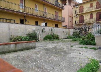 Stabile - Palazzo via mirto, Partinico - foto 27