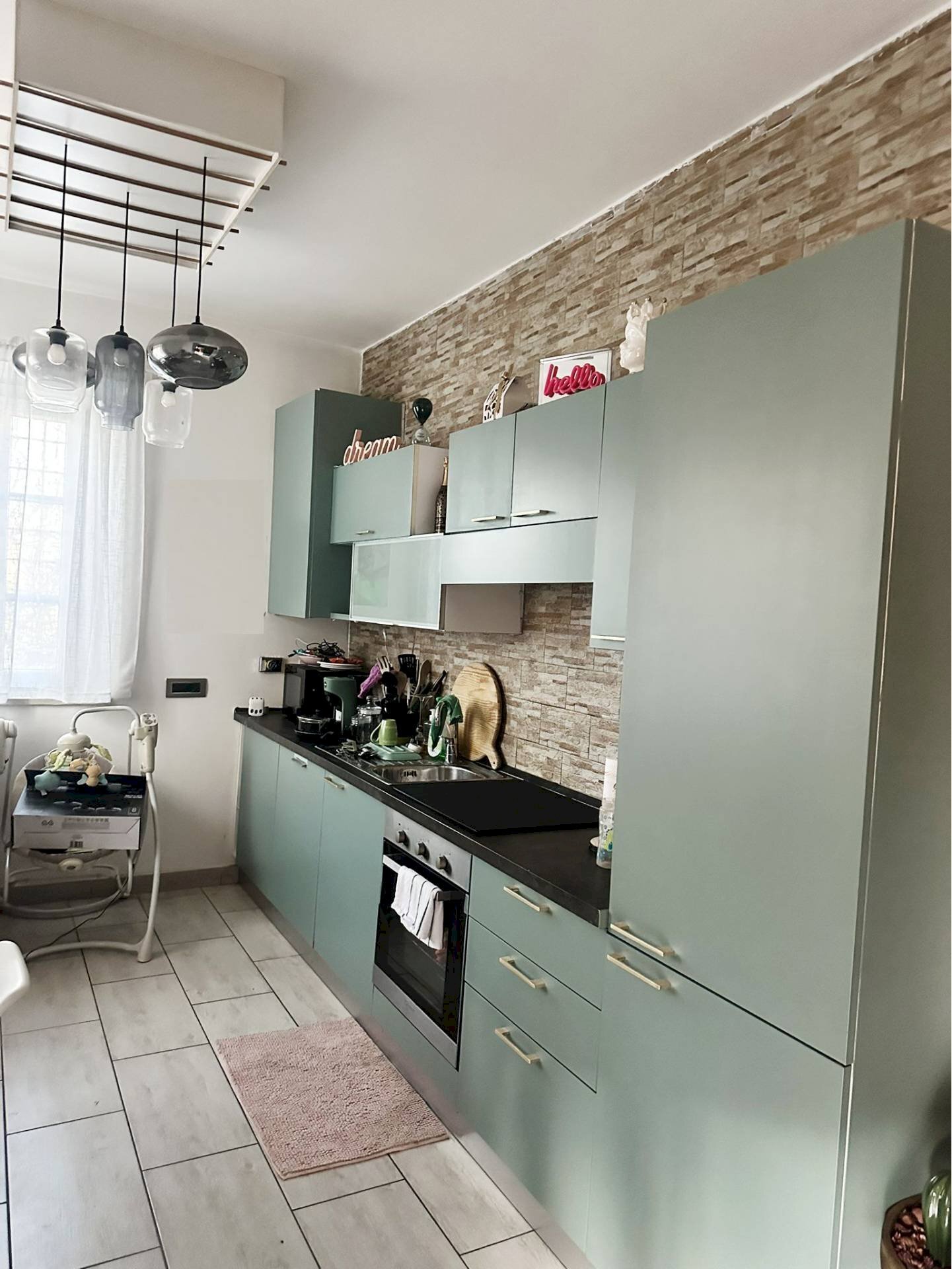 Bilocale Sassuolo - foto 1