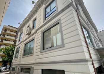 Ufficio Via Gabriele d'Annunzio, Pescara - foto 25