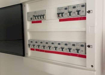 Ufficio Via Gabriele d'Annunzio, Pescara - foto 16