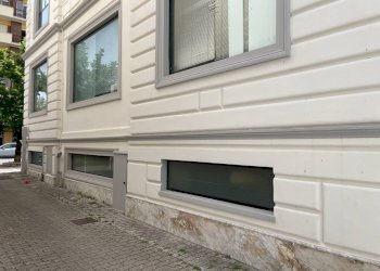 Ufficio Via Gabriele d'Annunzio, Pescara - foto 23