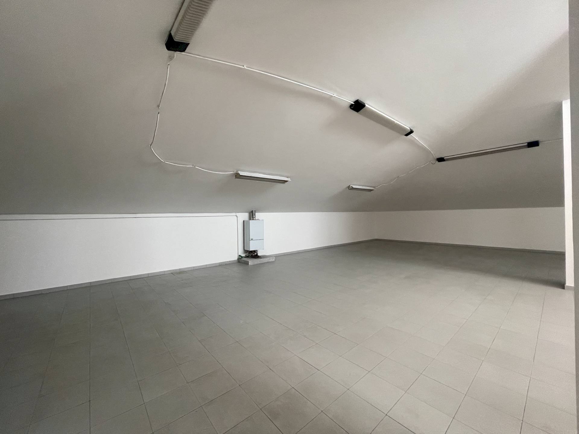 Ufficio Via Gabriele d'Annunzio, Pescara - foto 3