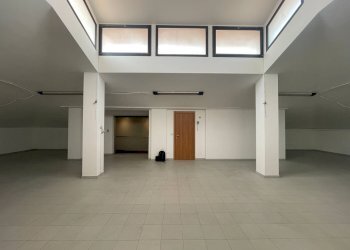 Ufficio Via Gabriele d'Annunzio, Pescara - foto 11