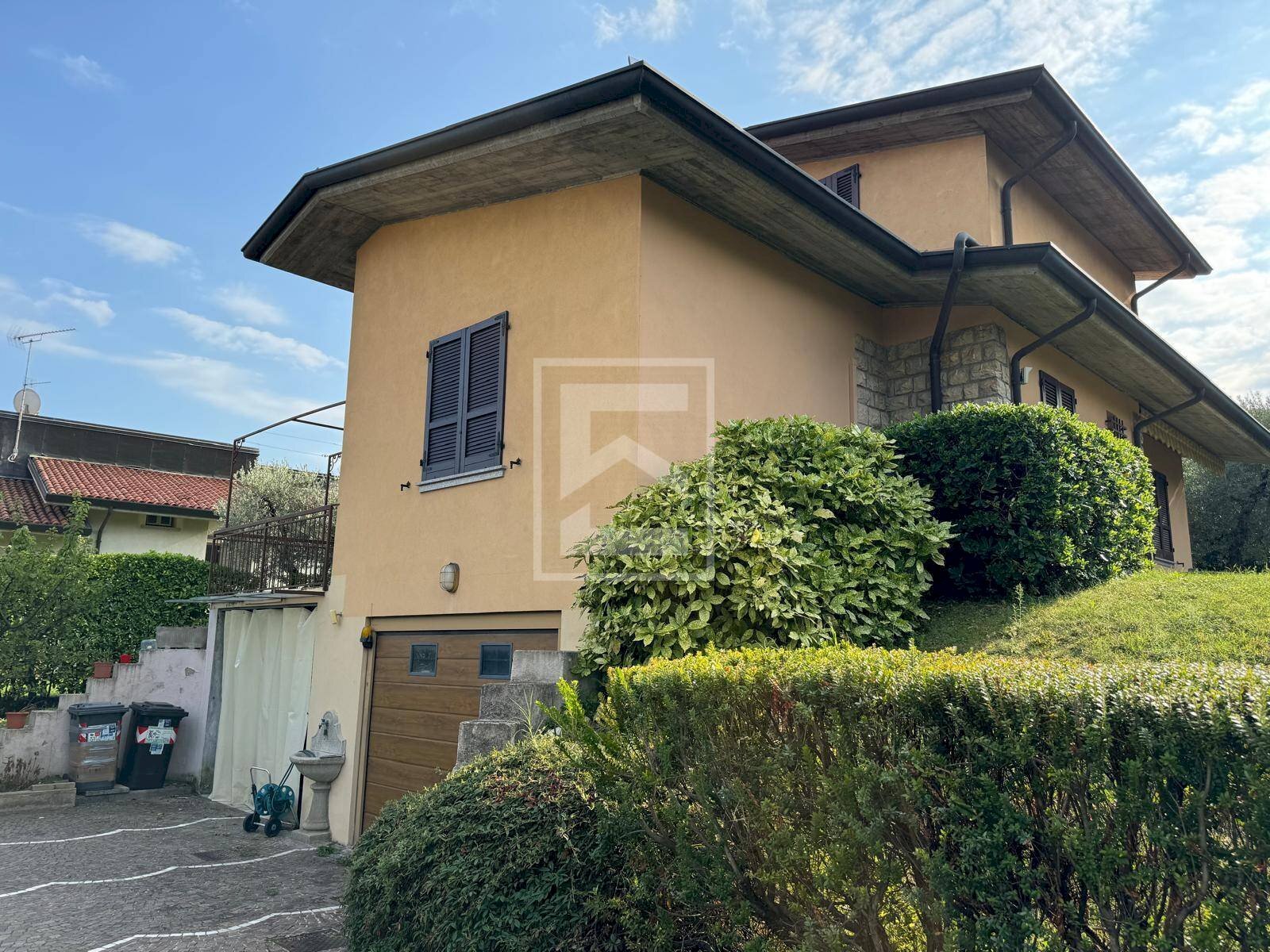 Villa Via degli Olivi, Salò - foto 3