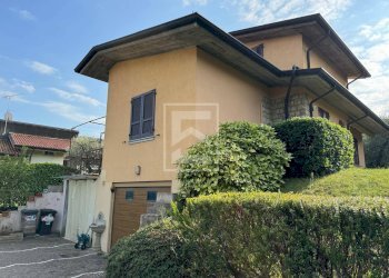 Villa Via degli Olivi, Salò - foto 3