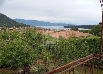 Villa Via degli Olivi, Salò - foto 4