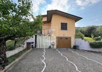 Villa Via degli Olivi, Salò - foto 7