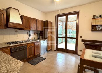 Villa Via degli Olivi, Salò - foto 14