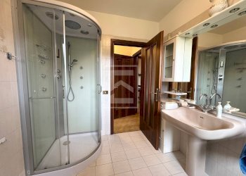 Villa Via degli Olivi, Salò - foto 19