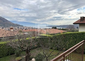 Villa Via degli Olivi, Salò - foto 25