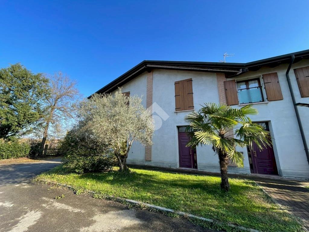 Porzione di casa Via Dante Freddi, Reggio nell'Emilia - foto 3