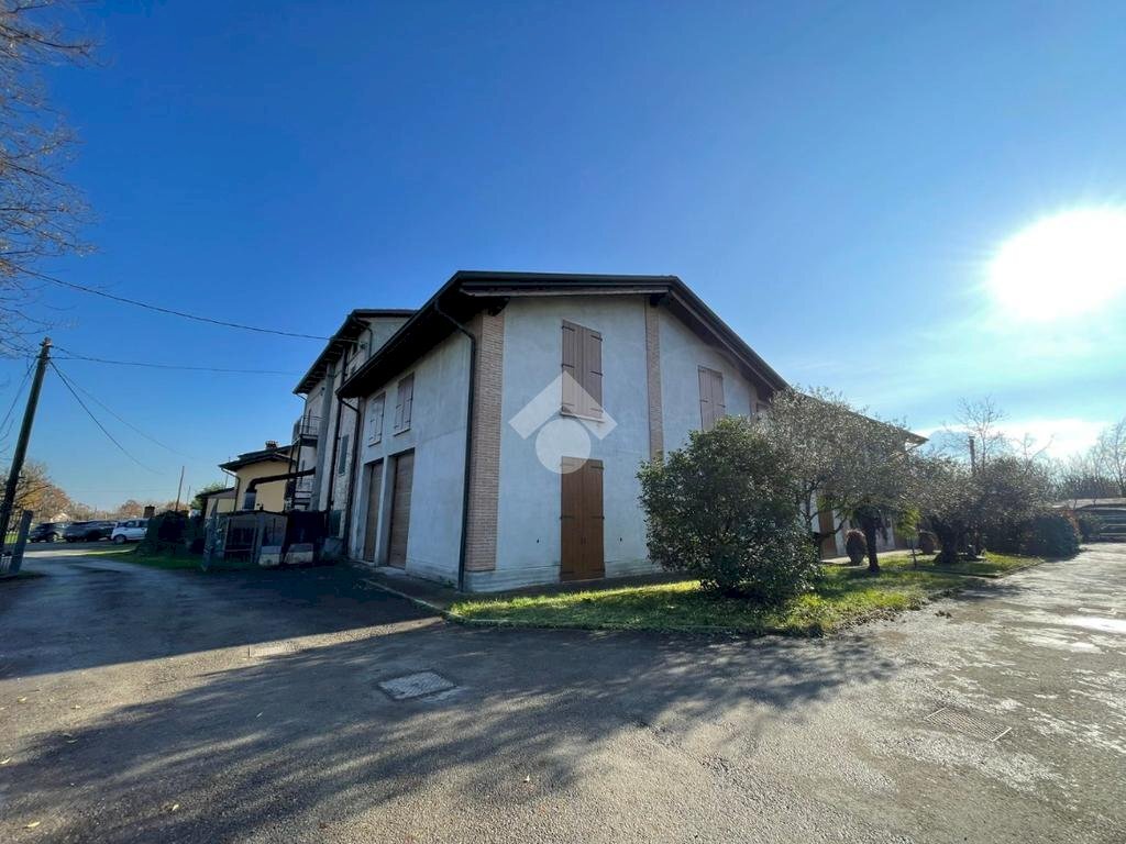 Porzione di casa Via Dante Freddi, Reggio nell'Emilia - foto 2
