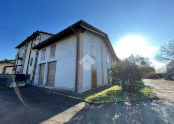 Porzione di casa Via Dante Freddi, Reggio nell'Emilia - foto 4