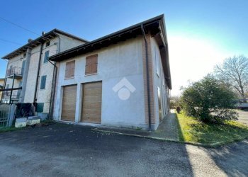 Porzione di casa Via Dante Freddi, Reggio nell'Emilia - foto 5