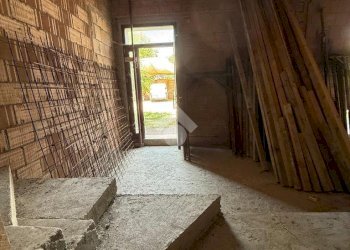 Porzione di casa Via Dante Freddi, Reggio nell'Emilia - foto 6