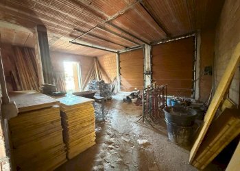 Porzione di casa Via Dante Freddi, Reggio nell'Emilia - foto 9