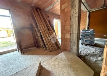Porzione di casa Via Dante Freddi, Reggio nell'Emilia - foto 10