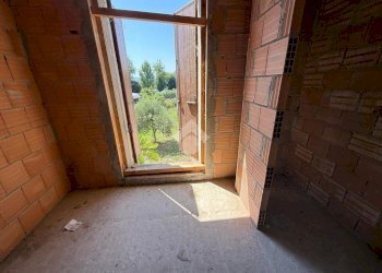 Porzione di casa Via Dante Freddi, Reggio nell'Emilia - foto 12