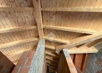 Porzione di casa Via Dante Freddi, Reggio nell'Emilia - foto 14