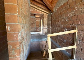 Porzione di casa Via Dante Freddi, Reggio nell'Emilia - foto 15