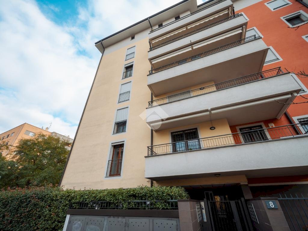 Bilocale Via Bonaventura Broggini, Milano - foto 2