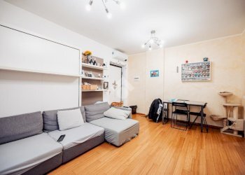 Bilocale Via Bonaventura Broggini, Milano - foto 7