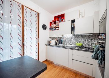 Bilocale Via Bonaventura Broggini, Milano - foto 4