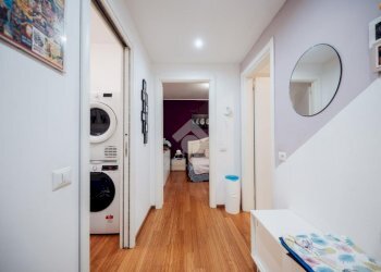 Bilocale Via Bonaventura Broggini, Milano - foto 11