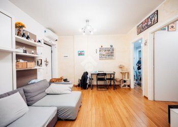 Bilocale Via Bonaventura Broggini, Milano - foto 14