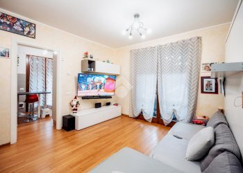 Bilocale Via Bonaventura Broggini, Milano - foto 1