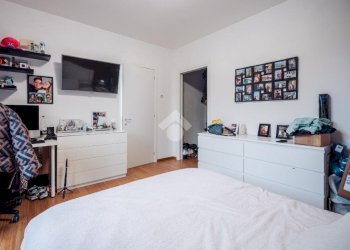 Bilocale Via Bonaventura Broggini, Milano - foto 17