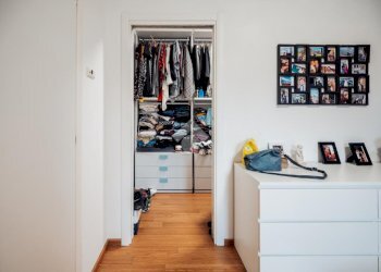 Bilocale Via Bonaventura Broggini, Milano - foto 18