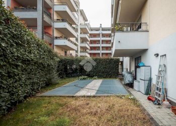 Bilocale Via Bonaventura Broggini, Milano - foto 27