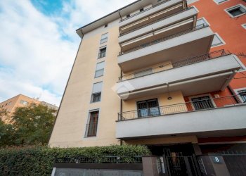 Bilocale Via Bonaventura Broggini, Milano - foto 2
