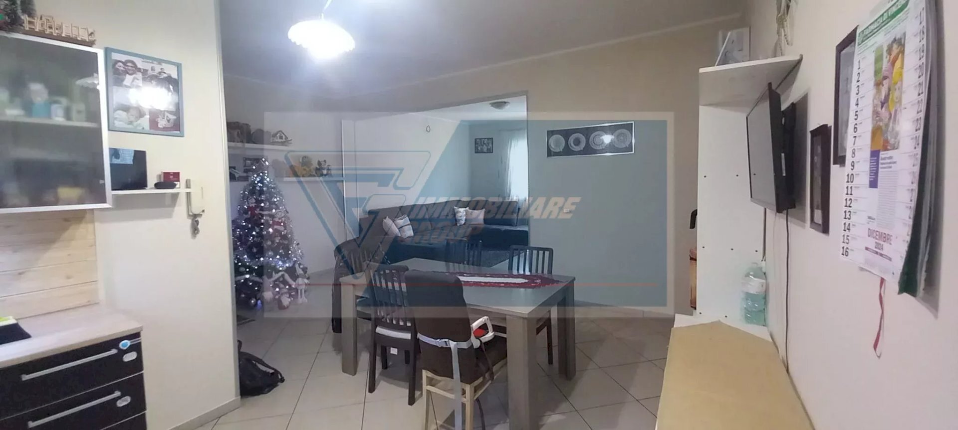 Four-room apartment Via Luigi Pirandello, Priolo Gargallo - photo 2